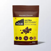 näak Ultra Recovery™ Protein | Chocolate / 15 portioner